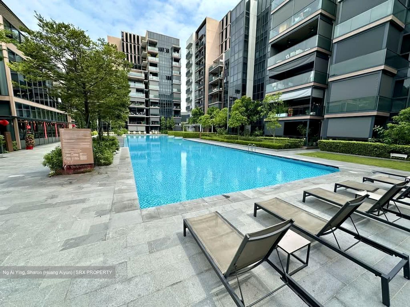 Fourth Avenue Residences (D10), Apartment #529195791